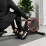 Гребной тренажер UNIX Fit Techno Rower 410E
