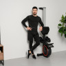 Гребной тренажер UNIX Fit Techno Rower 410E