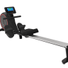 Гребной тренажер UNIX Fit Techno Rower 410E