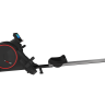 Гребной тренажер UNIX Fit Techno Rower 410E