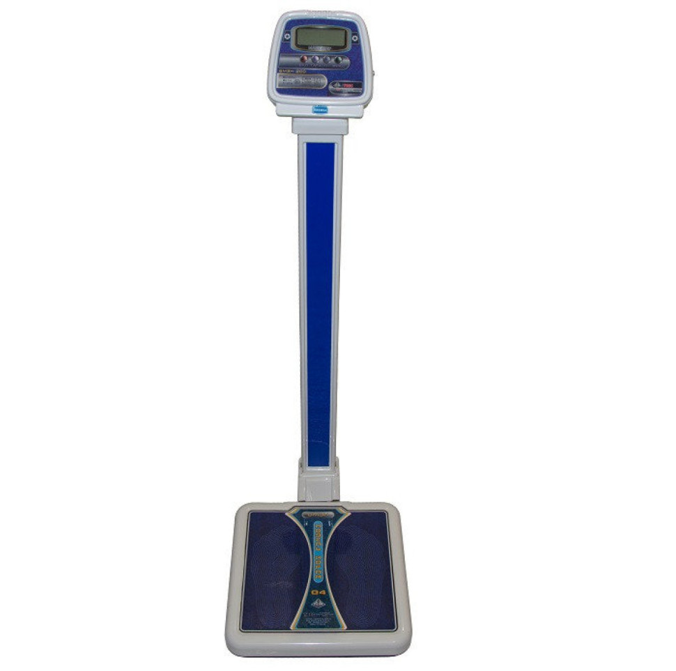 Весы медицинские ВМЭН-150-50/100-СТ-А