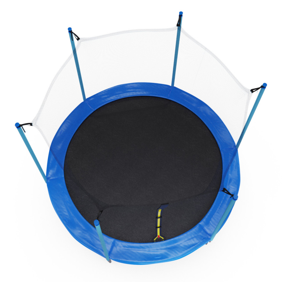 Батут DFC FEMMTO 10FT синий