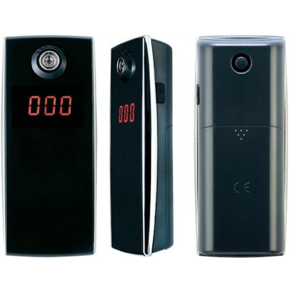 Алкотестер Динго А-055