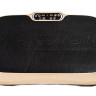 Виброплатформа VictoryFit VF-M503 цвет золотой