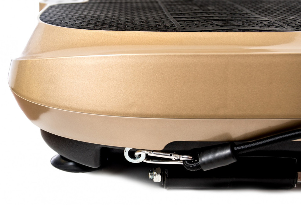 Виброплатформа VictoryFit VF-M503 цвет золотой