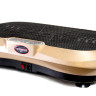 Виброплатформа VictoryFit VF-M503 цвет золотой