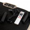 Виброплатформа VictoryFit VF-M503 цвет золотой
