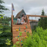 Детский городок Выше всех Мини