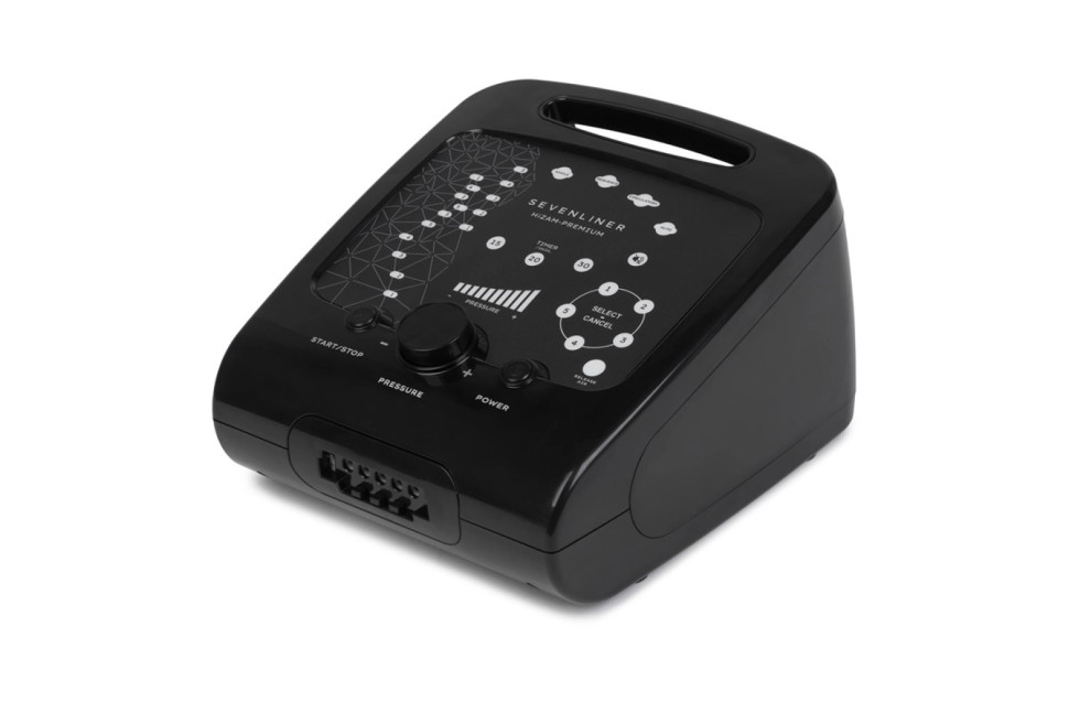 Аппарат для лимфодренажа WelbuTech HiZam-Premium – Стандартный комплект (аппарат+ноги), размер XL