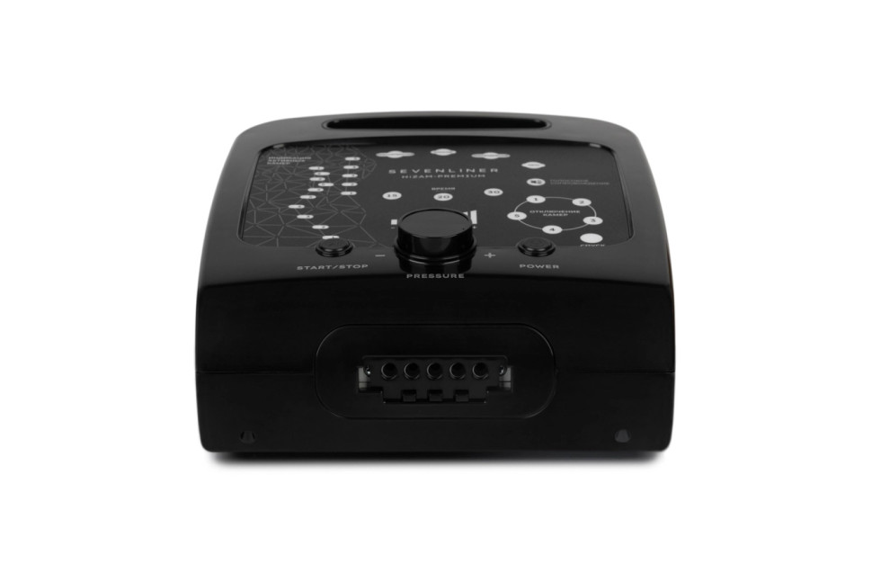 Аппарат для лимфодренажа WelbuTech HiZam-Premium – Стандартный комплект (аппарат+ноги), размер XL