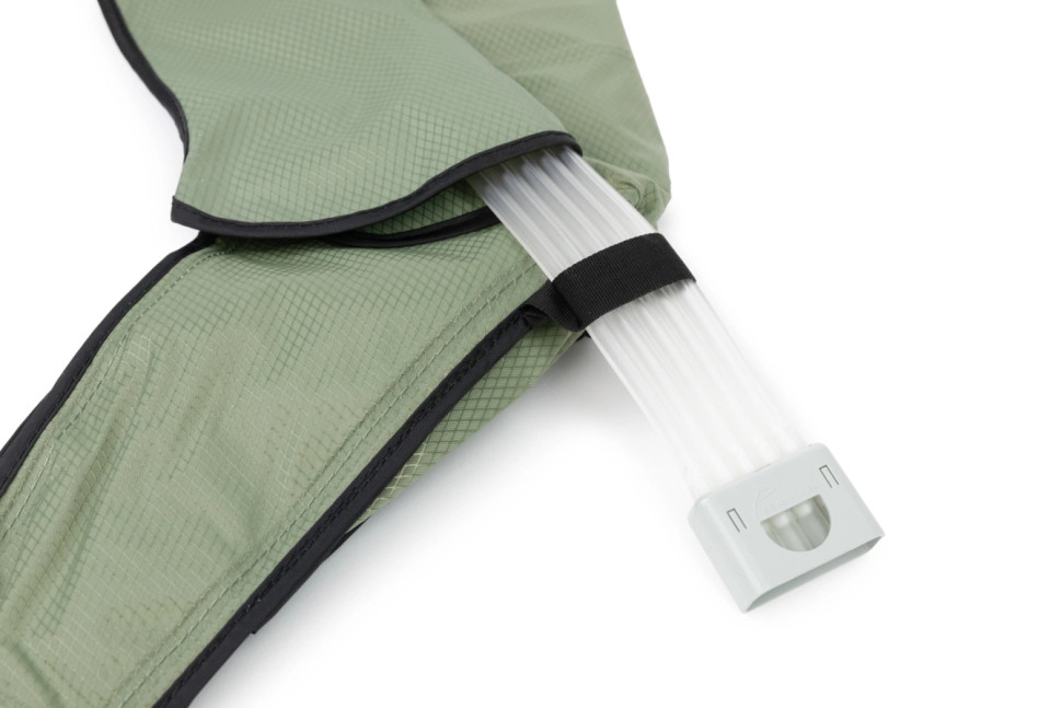 Аппарат для лимфодренажа WelbuTech HiZam-Premium – Стандартный комплект (аппарат+ноги), размер XL