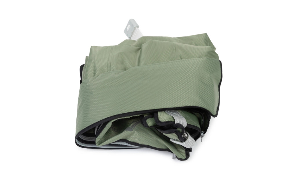 Аппарат для лимфодренажа WelbuTech HiZam-Premium – Стандартный комплект (аппарат+ноги), размер XL