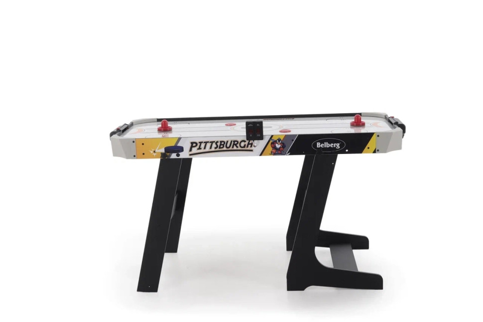 Аэрохоккей BELBERG, модель PITTSBURG
