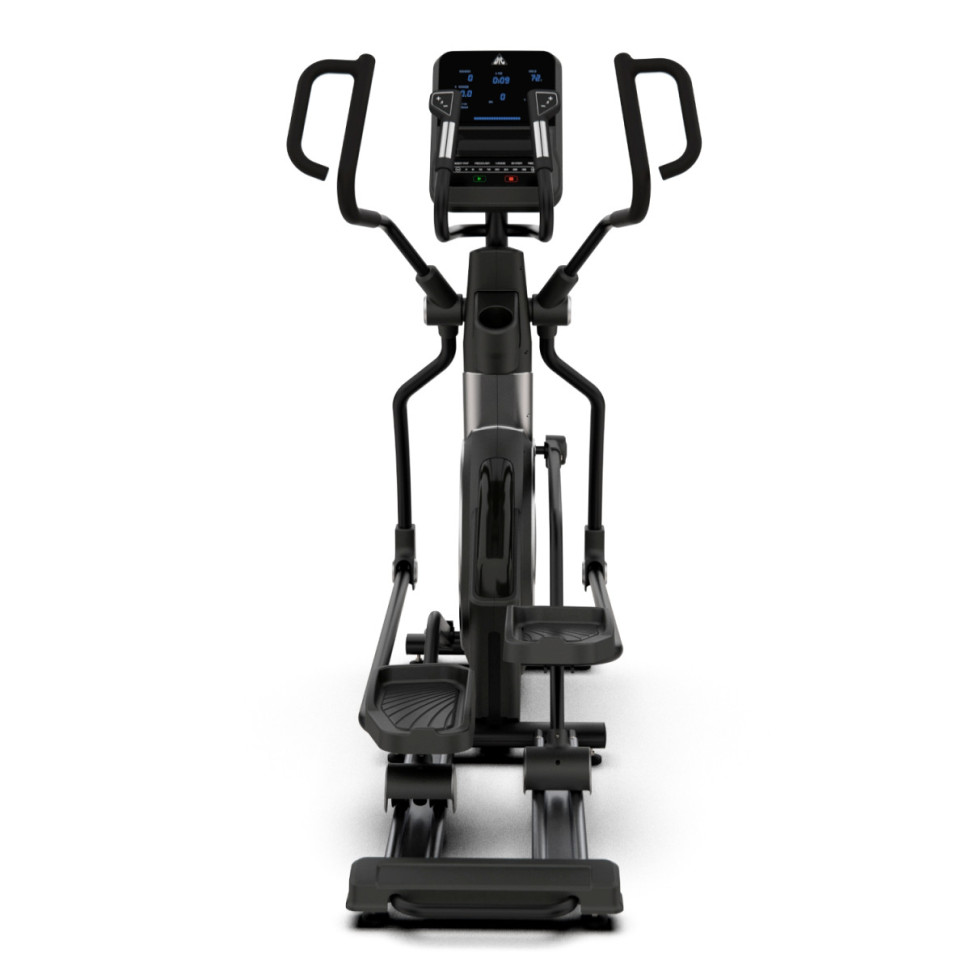 Эллиптический тренажер DFC E108T магн.эл.привод