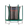 Батут Fun Tramps 6’(1.8м) с защитной сетью