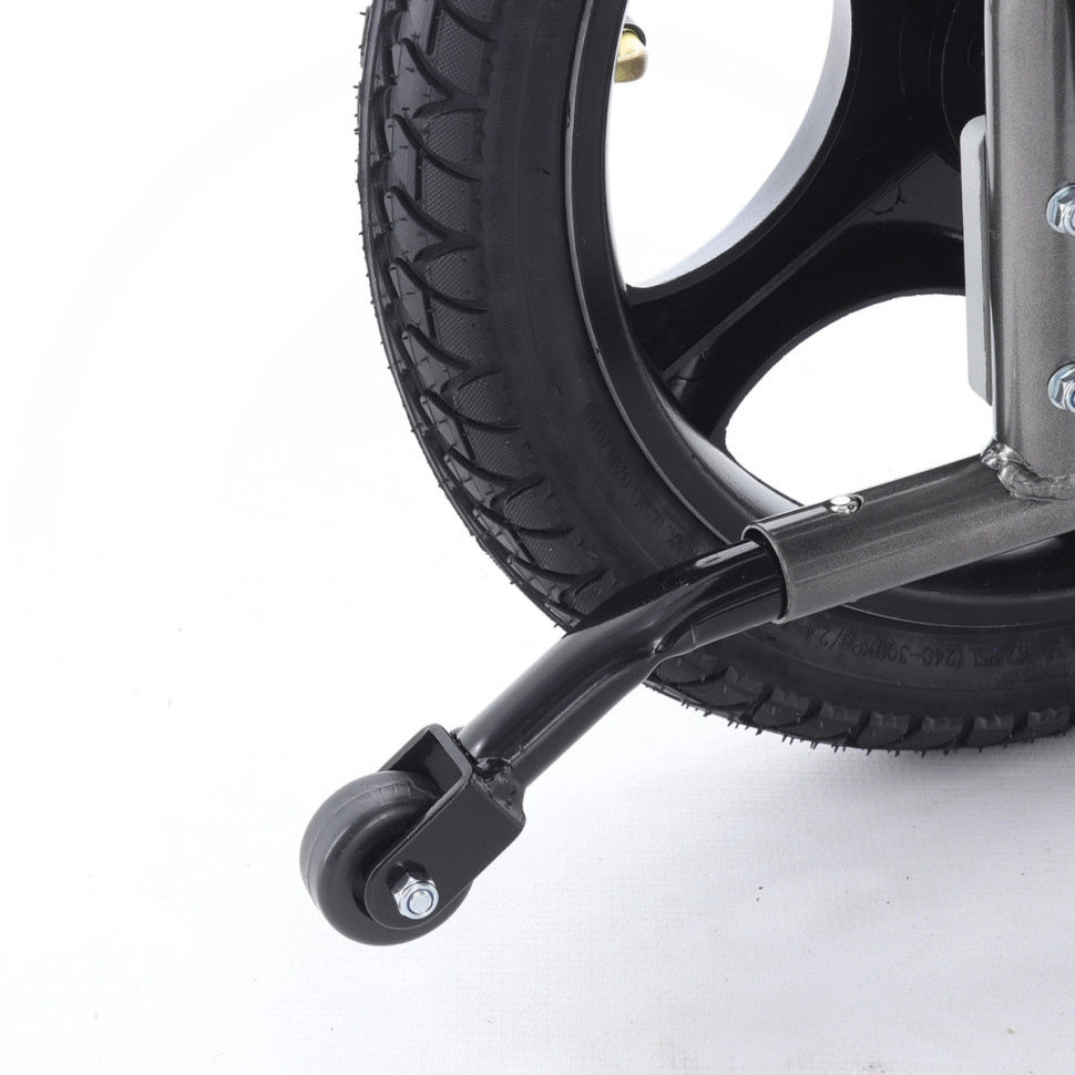 Кресло-коляска электрическая ТН-802 (ширина сиденья 43 см)