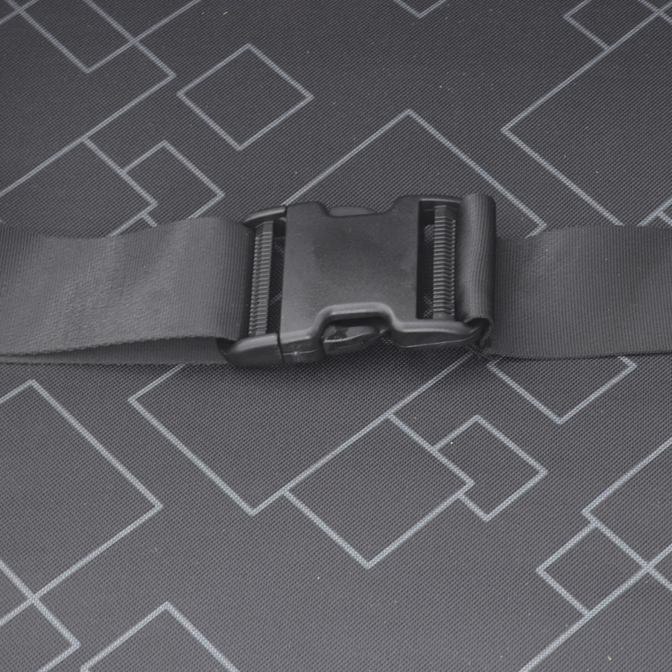 Кресло-коляска электрическая ТН-802 (ширина сиденья 43 см)