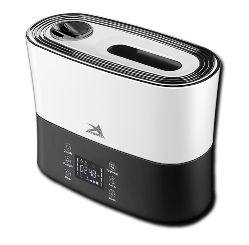 Ультразвуковой увлажнитель воздуха "АТМОС-2750"