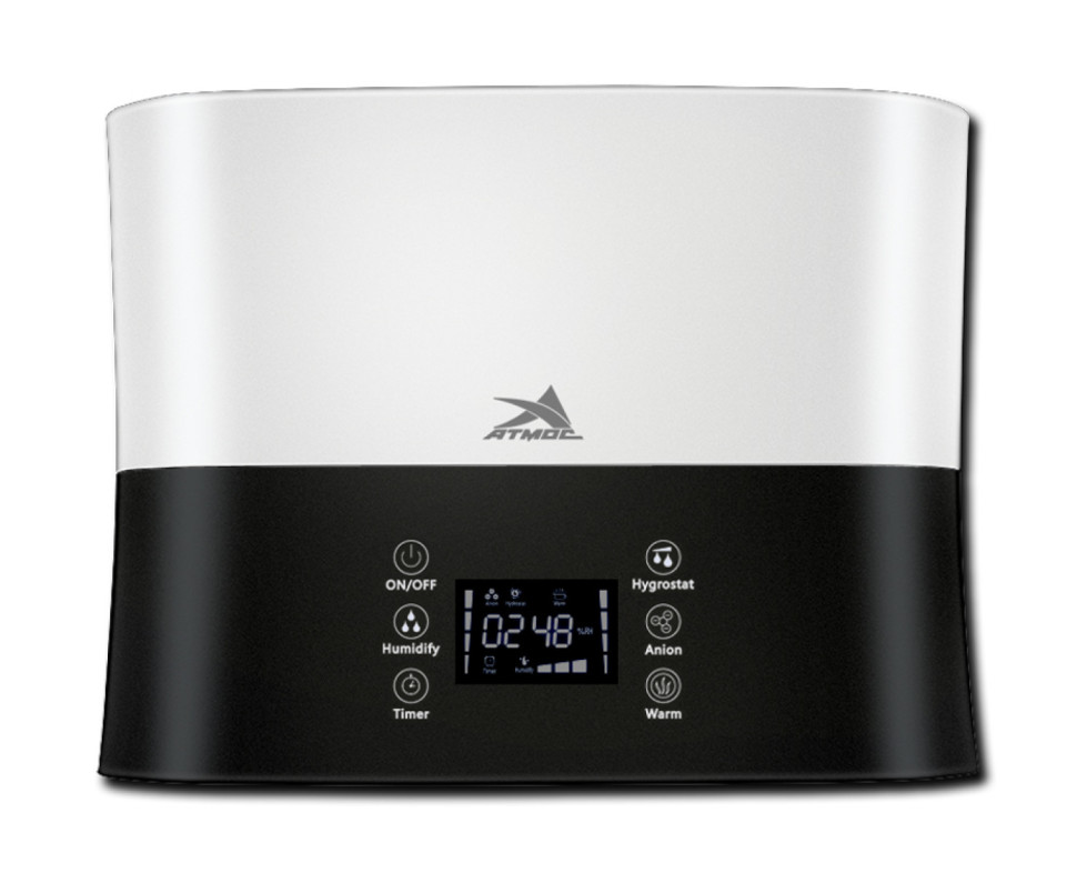 Ультразвуковой увлажнитель воздуха "АТМОС-2750"