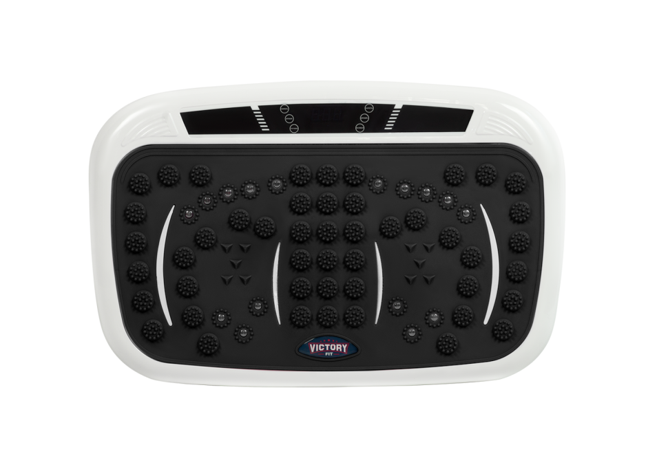 Виброплатформа VF-M630