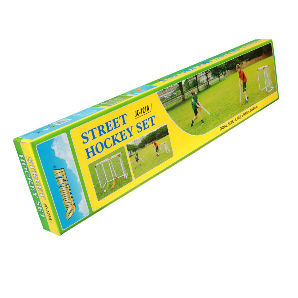 Детский набор для игры в хоккей на траве DFC GOAL101A