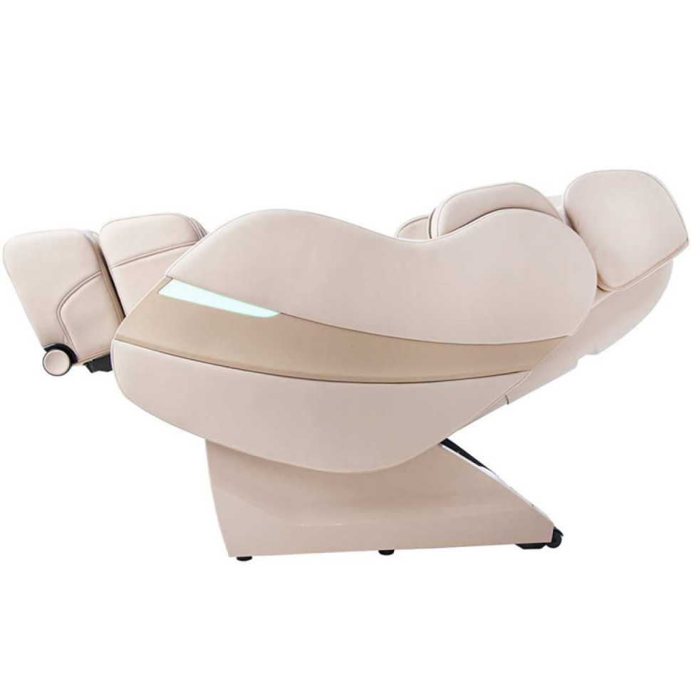 Массажное кресло ROLFING бежевое