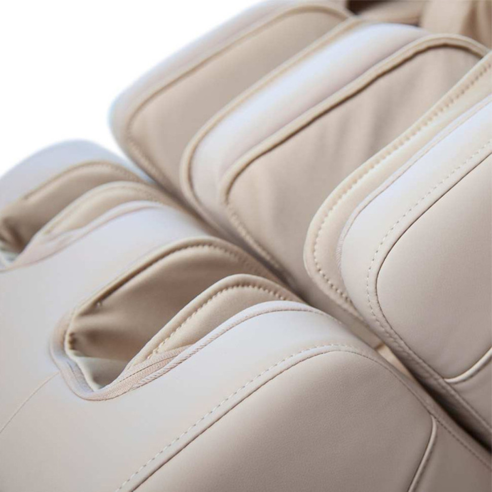 Массажное кресло ROLFING бежевое