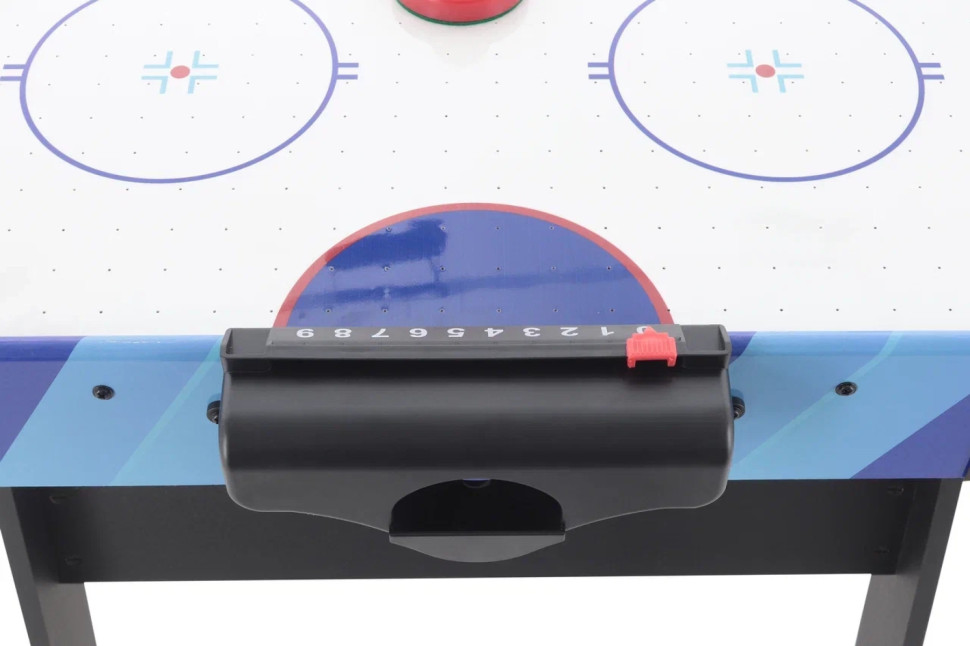 Аэрохоккей BELBERG, модель NEVADA