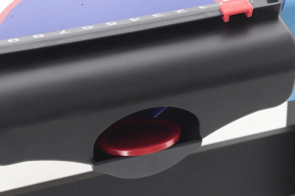 Аэрохоккей BELBERG, модель NEVADA