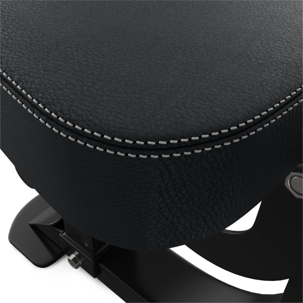 Скамья силовая регулируемая UNIX Fit BENCH 200R