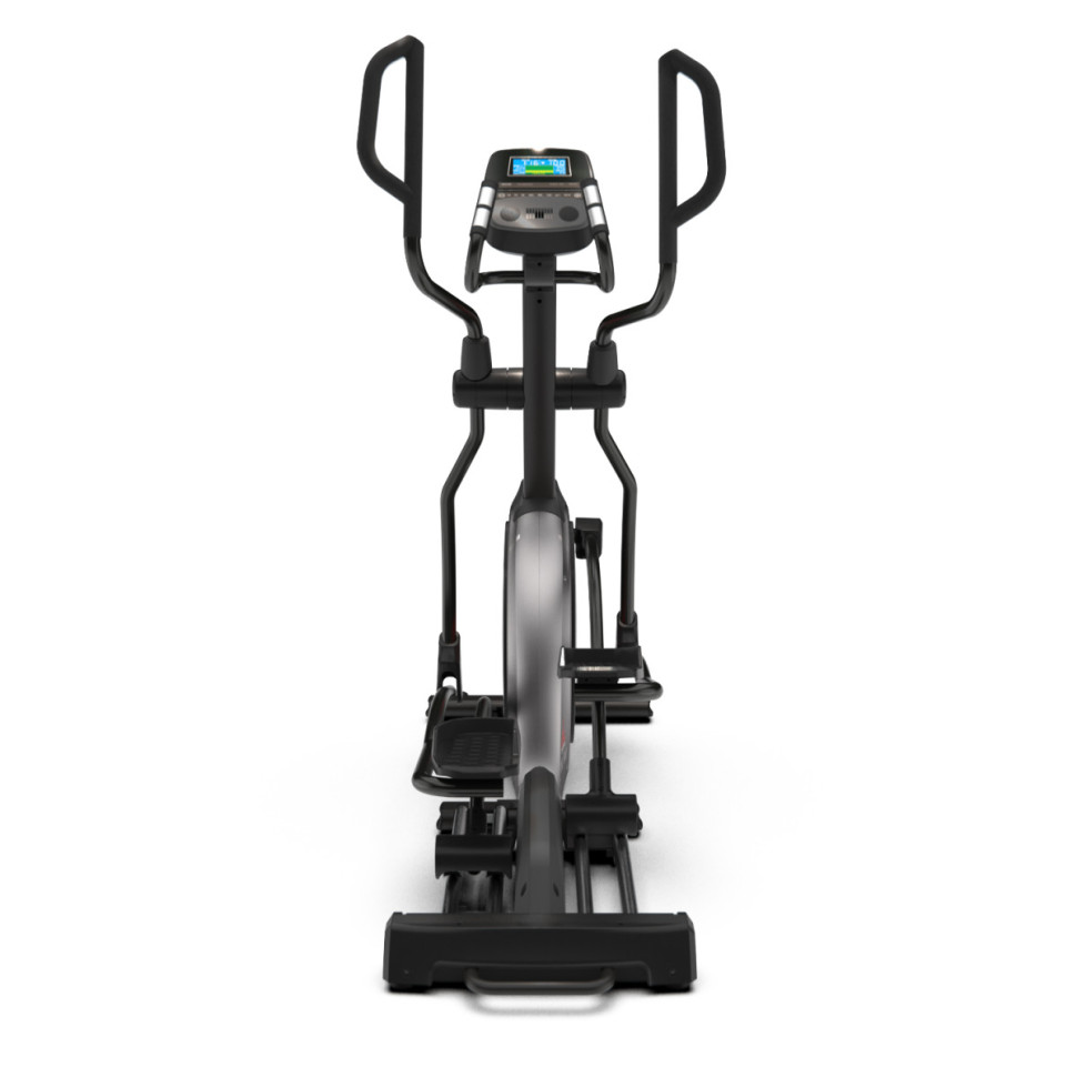 Эллиптический тренажер DFC E180 Cardio