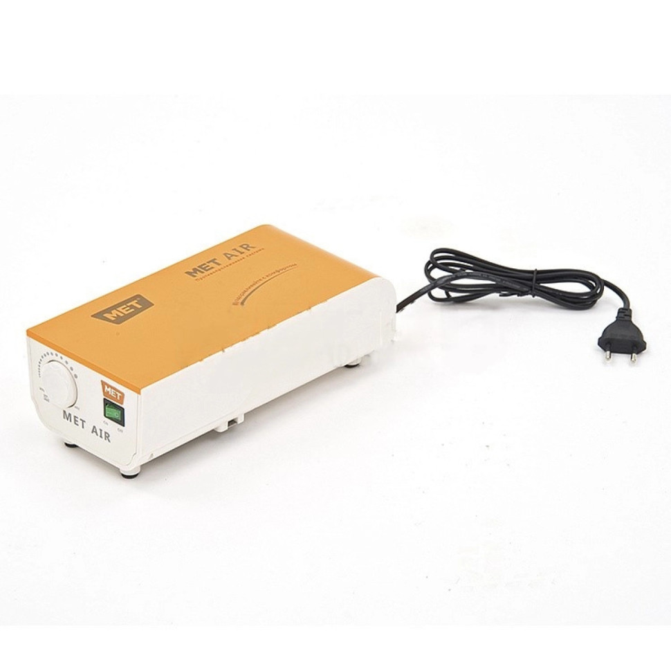 Матрас трубчатого типа из непромокаемой ткани MET BASIC (AIR PRO-900)