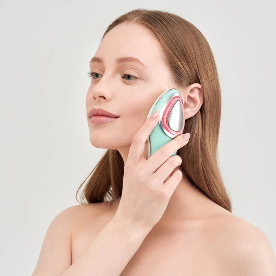 Аппарат Multifunctional Silicone Cleaning Brush