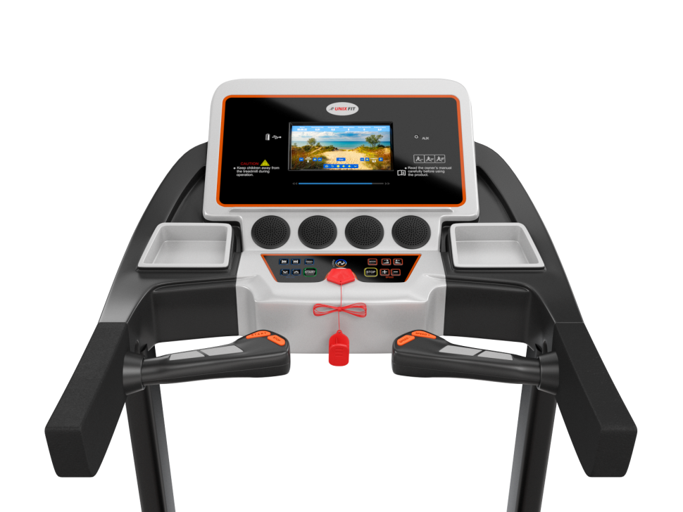 Беговая дорожка UNIXFIT MX-800SP