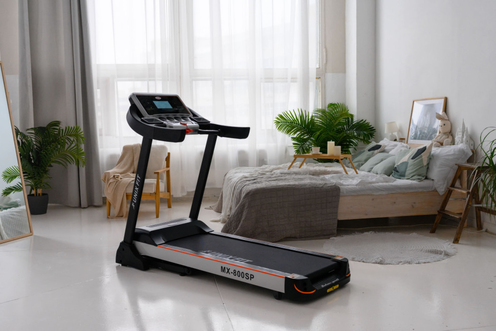 Беговая дорожка UNIXFIT MX-800SP