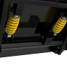 Беговая дорожка UNIXFIT MX-800SP