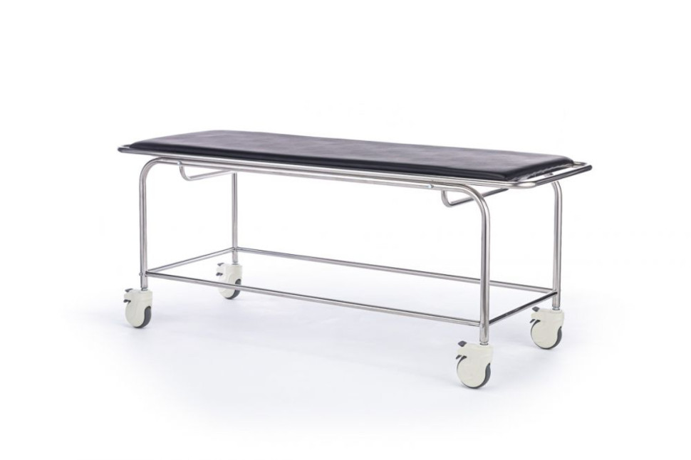 Тележка-каталка для пациентов "Медицинофф" E-2