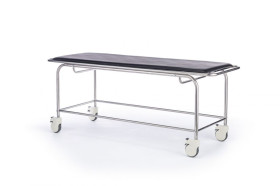 Тележка-каталка для пациентов "Медицинофф" E-2