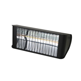 Уличный инфракрасный обогреватель Kvimol КМ-07К(ч) с пультом ДУ