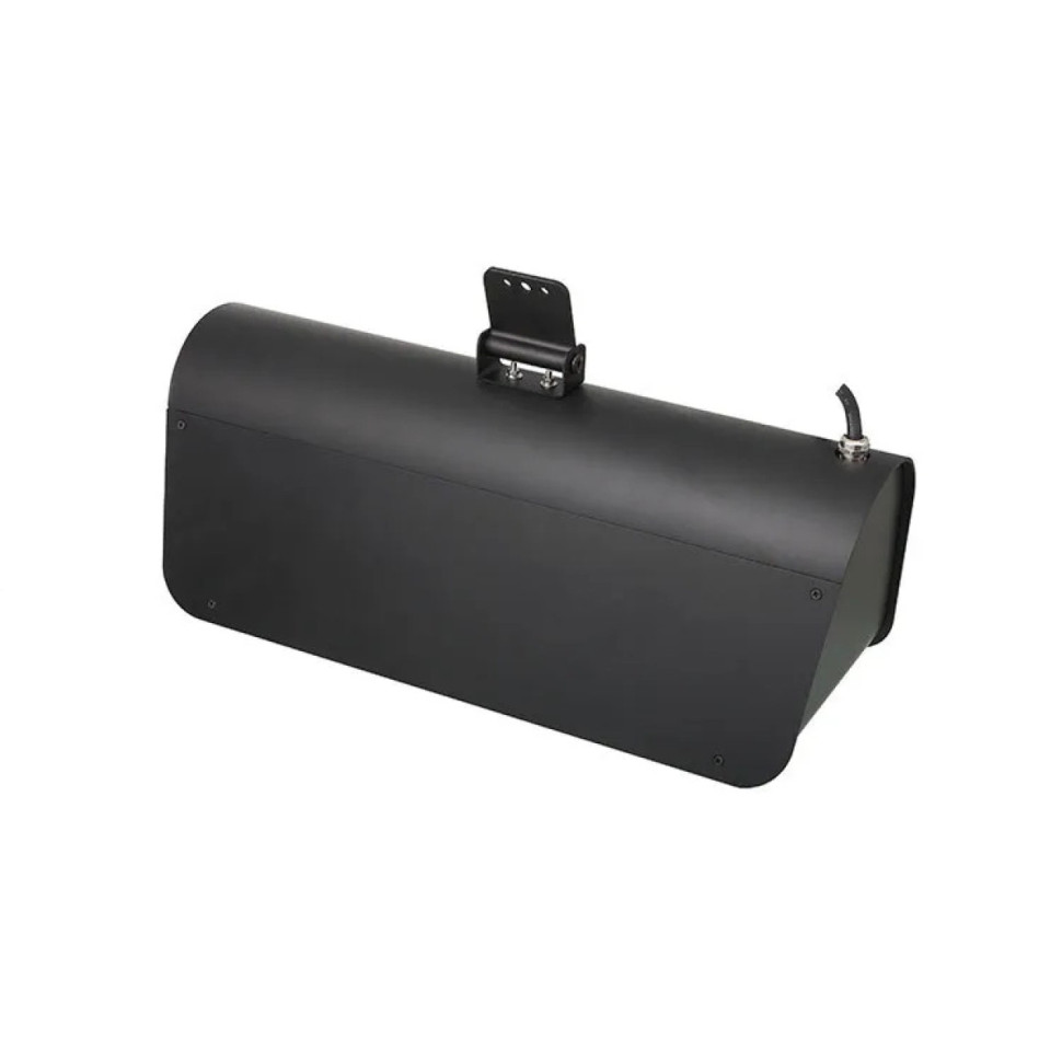 Уличный инфракрасный обогреватель Kvimol КМ-07К(ч) с пультом ДУ