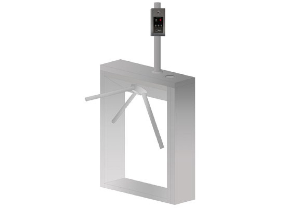 Алкотестер Динго В-01