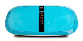 Виброплатформа 3D VictoryFit VF-S800 цвет синий