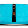 Виброплатформа 3D VictoryFit VF-S800 цвет синий