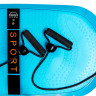 Виброплатформа 3D VictoryFit VF-S800 цвет синий