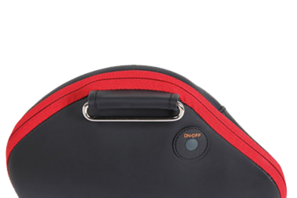 Массажёр для шеи и спины Twist Streps