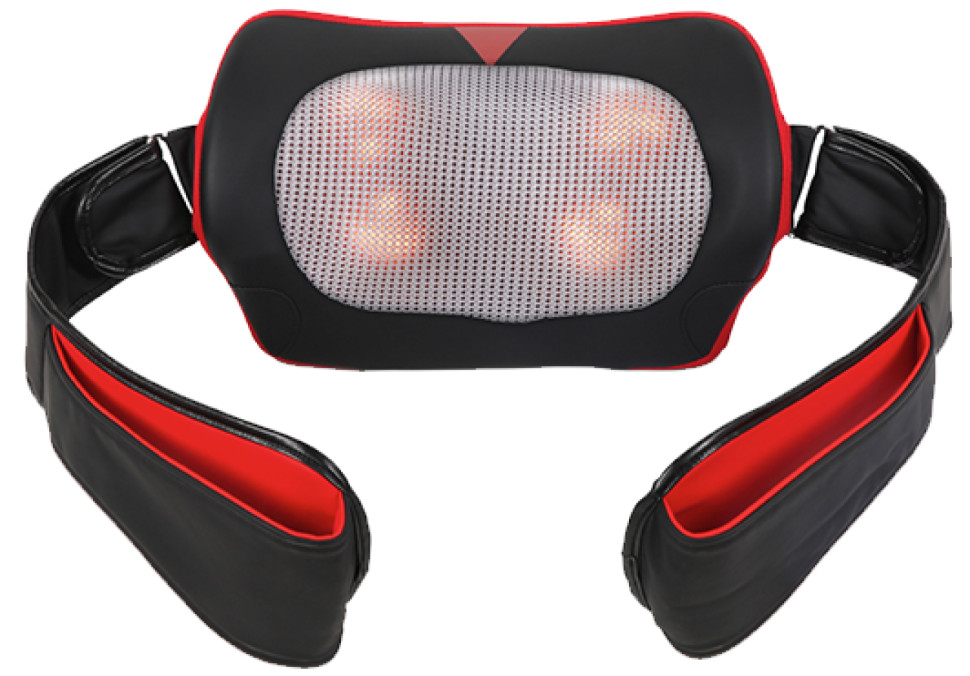 Массажёр для шеи и спины Twist Streps