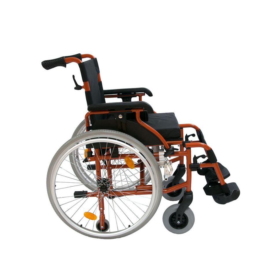 Кресло-коляска механическая 514A-1