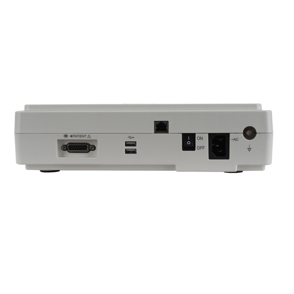 Электрокардиограф Med-Mos ECG1200G