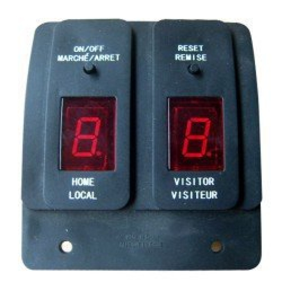 Игровой стол - футбол DFC Marcel Pro GS-ST-1275