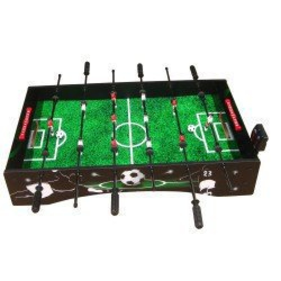Игровой стол - футбол DFC Marcel Pro GS-ST-1275